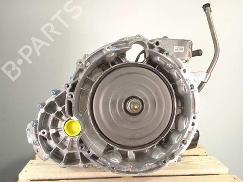 Gearbox MERCEDES-BENZ GLA-CLASS (X156) GLA 180 (156.942) 724001 | A2463703502 | K7X240