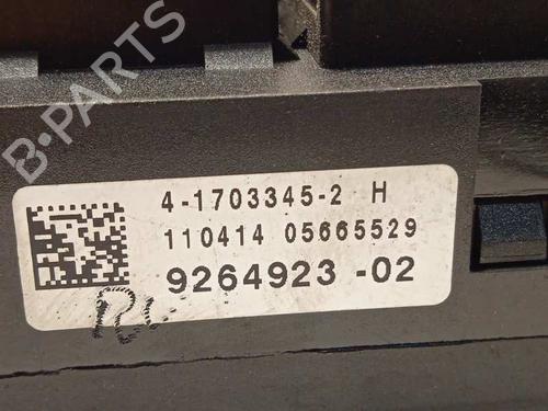 Fuse box BMW 5 (F10) 530 d xDrive | BP10565655E1 