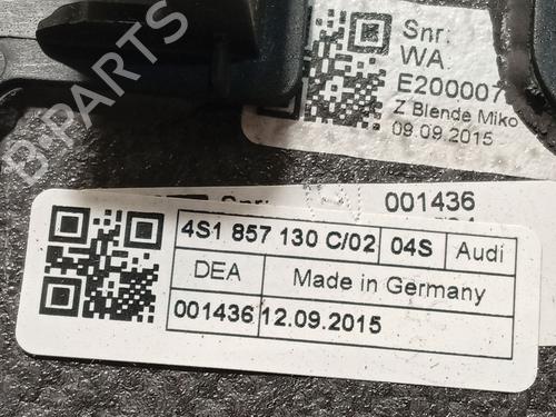 Other AUDI R8 (4S3, 4SP) 5.2 FSI Plus quattro | BP30594276O1