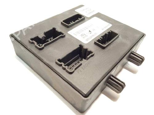 Used Electronic module Electronic module 9650028 9650028
