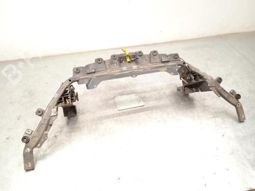 Frontplade/Frontkurv MASERATI LEVANTE SUV (M161) 3.0 D Q4 | BP33691540C72 - Image 4