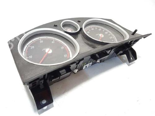 Used Instrument cluster OPEL ASTRA H GTC (A04) [2005-2010]  11994701
