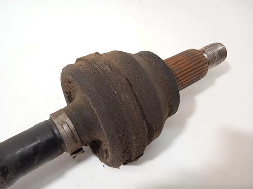 Right rear driveshaft JAGUAR XE (X760)  | BP17104176M41 