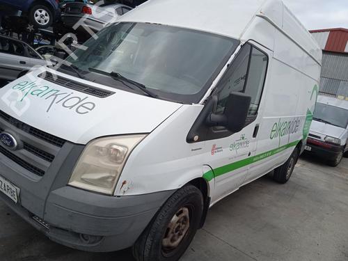 Alternator FORD TRANSIT Van (FA_ _) 2.2 TDCi | BP28601685M7  - Image 9