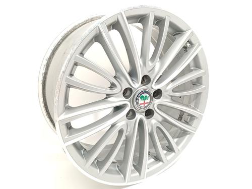 Jante Jante ALFA ROMEO GIULIA (952_) 2.2 D (952AEM250, 952AEA250) (150 hp) 36564460 36564460