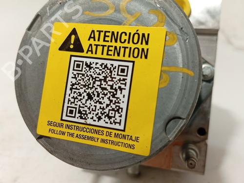 ABS pump CITROËN C4 II (NC_)  | BP31338216M43 