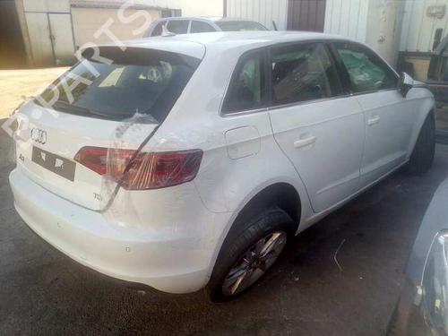 Glove box AUDI A3 Sportback (8VA, 8VF) 1.6 TDI | BP4602312C95 