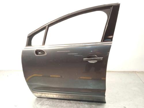 Left front door PEUGEOT 5008 (0U_, 0E_)  | BP16213262C2 