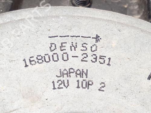 Radiator fan HONDA CR-V IV (RM_) 2.2 i-DTEC 4WD (RE6) | BP29884591M35 