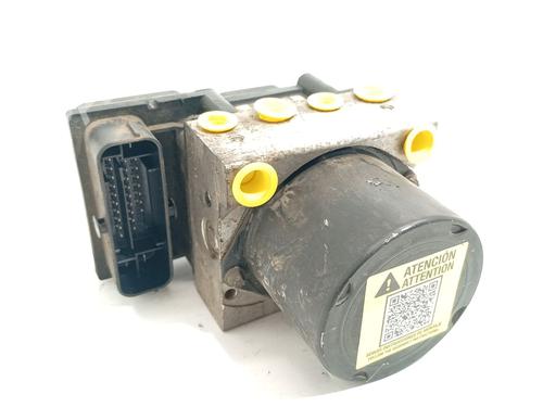 Used ABS pump ABS pump SEAT CORDOBA (6L2) 1.9 TDI (100 hp) 36662660 36662660
