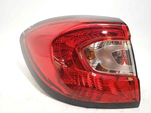 Used Left taillight Left taillight 16848834 16848834