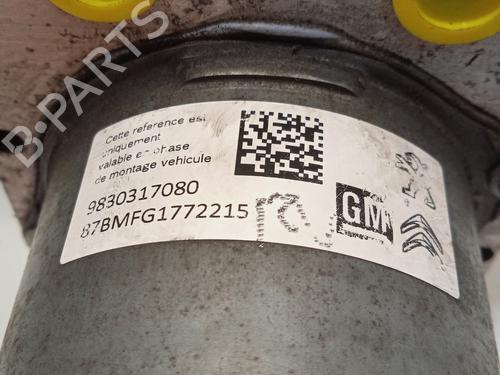 ABS pump CITROËN C4 CACTUS  | BP24216788M43  - Image 7