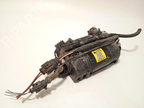 Suspension compressor AUDI Q7 (4LB) 3.0 TDI quattro | BP30058788M103 - Image 2