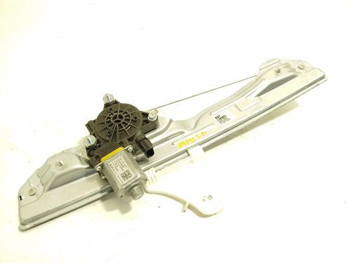 Used Rear right window mechanism Rear right window mechanism HYUNDAI KONA (OS, OSE, OSI) [2017-2023] 26383872 26383872