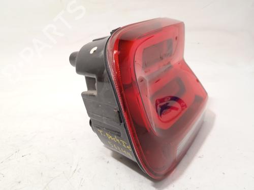 Højre baglygte bagklap CITROËN C5 AIRCROSS (A_) 1.2 PureTech 130 (ARHNSJ) | BP28125790C80 