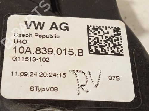 Rear left lock SEAT IBIZA V (KJ1, KJG) 1.0 TSI | BP29709156C100 