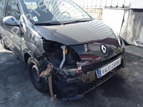 Front left window mechanism RENAULT TWINGO II (CN0_) 1.2 16V (CN04, CN0B) | BP28183837C22  - Image 6