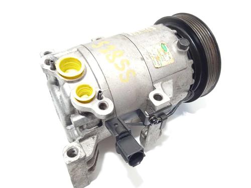 Used AC compressor AC compressor 17319415 17319415