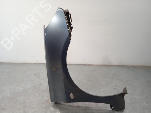 Used Right front fenders PEUGEOT 307 CC (3B) 2.0 16V (136 hp) 28542766