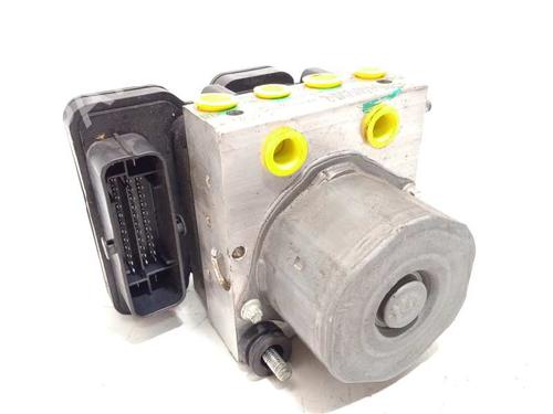 Used ABS pump ABS pump 12257158 12257158