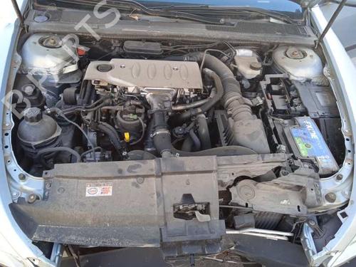 Tailgate PEUGEOT 607 (9D, 9U)  | BP15059870C6 