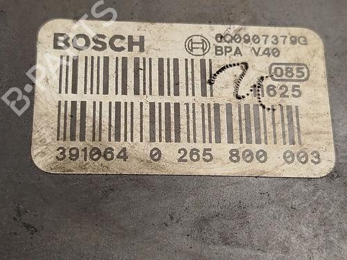 ABS pump SEAT IBIZA III (6L1) 1.9 TDI | BP25901582M43 