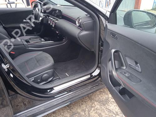 Left front window switch MERCEDES-BENZ A-CLASS (W177) A 200 (177.087) | BP22759428I27 