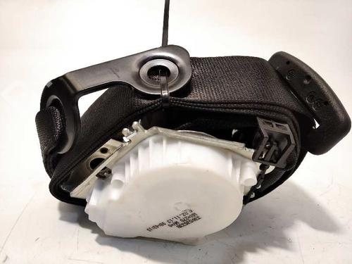 Rear center seatbelt MERCEDES-BENZ C-CLASS (W204) C 200 CDI (204.001) | BP8900349I27 