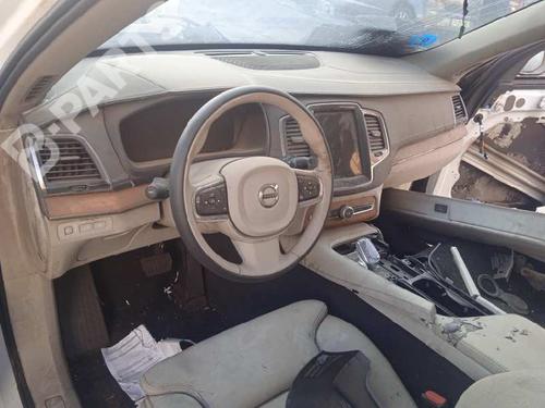 Front left exterior door handle VOLVO XC90 II (256)  | BP10492168C128  - Image 25