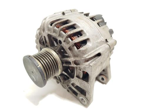 Used Alternator RENAULT SCÉNIC III (JZ0/1_) 1.2 TCe (116 hp) 30591521