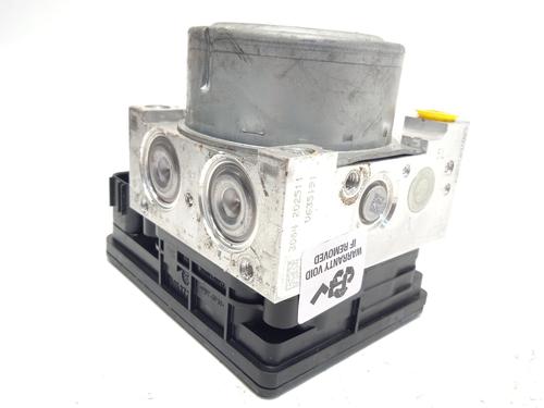 ABS pump RENAULT MEGANE IV Saloon 1.3 TCe 115 (LVN9) | BP26208485M43 - Image 2