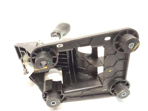 Gear lever OPEL CROSSLAND X / CROSSLAND (P17, P2QO) 1.2 | BP16888737M90 