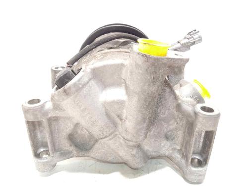 AC compressor TOYOTA YARIS (_P13_) 1.5 (NSP131_) | BP16676404M34 
