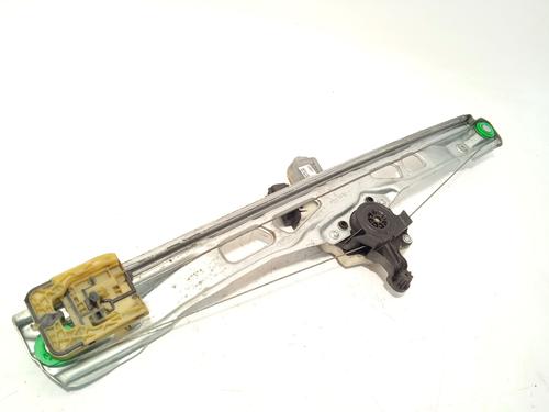 Used Front left window mechanism FORD TRANSIT CUSTOM V362 Bus (F3) [2012-2026]  20292076