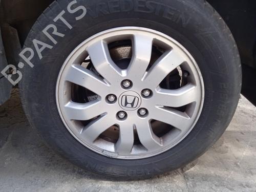 ESP ECU HONDA CR-V II (RD_) 2.2 CTDi (RD9) | BP28167898M58 