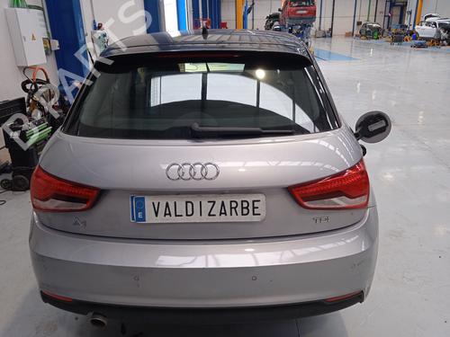 Electronic module AUDI A1 Sportback (8XA, 8XF) 1.6 TDI | BP33203957M83 - Image 15