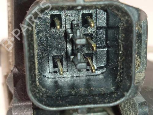 Rear left lock MITSUBISHI L200 / TRITON (KA_T, KB_T) 2.5 DI-D (KA4T) | BP10777242C100