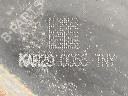 Left rear suspension arm HONDA CR-V V (RW_, RT_) 2.0 e-CVT Hybrid AWD (RT6) | BP30393704M14