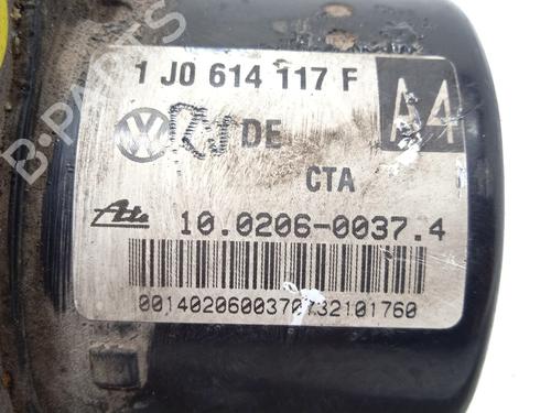 ABS pump VW GOLF IV (1J1)  | BP25783296M43 