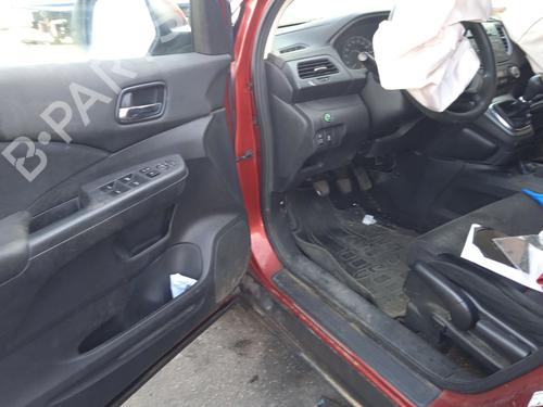 Driveshaft HONDA CR-V IV (RM_) 2.2 i-DTEC 4WD (RE6) | BP29884283M37 