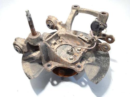 Right rear steering knuckle MAZDA 3 (BM, BN) 2.0 | BP9040813M28 
