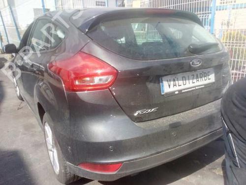 Headlight switch FORD FOCUS III  | BP2491163I24  - Image 9