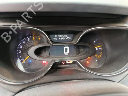 Climate control RENAULT CAPTUR I (J5_, H5_) 0.9 TCe 90 | BP37240384I5 - Image 16