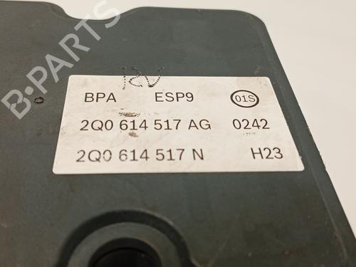 ABS pump SEAT ARONA (KJ7, KJP)  | BP31033875M43 