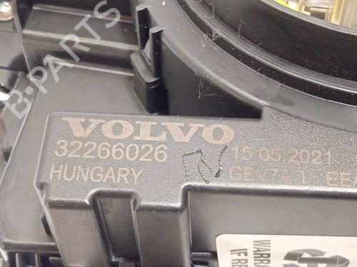 Steering column stalk VOLVO XC90 II (256)  | BP10492199I23 