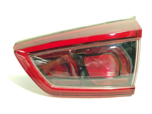 Used Right tailgate light KIA NIRO I (DE) 1.6 GDI Hybrid (105 hp) 27612476