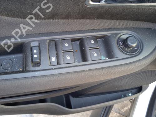 Intercooler OPEL MOKKA / MOKKA X (J13) 1.4 (_76) | BP19403956M30 