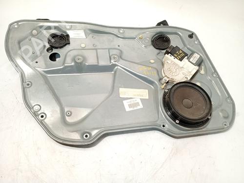 Used Front left window mechanism SEAT ALTEA (5P1) 1.9 TDI (105 hp) 30617656