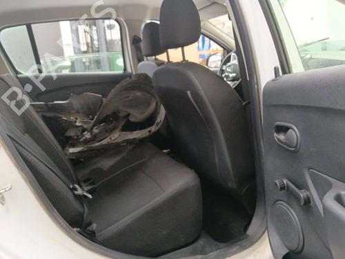 Tailgate DACIA SANDERO II 1.0 SCe 75 (B8JC, B8JD, B8NC) | BP39146434C6 - Image 31