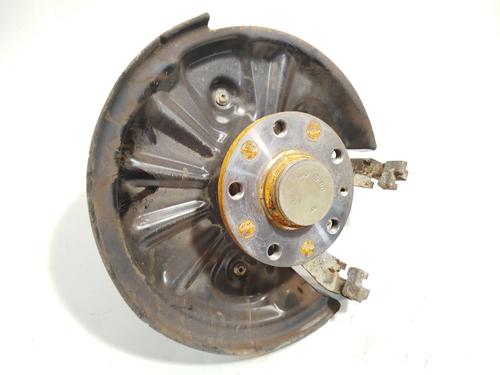 Left rear steering knuckle VW TIGUAN (AD1, AX1)  | BP26278133M27 